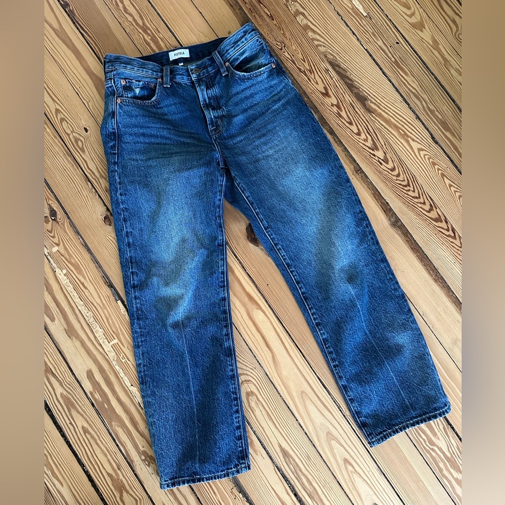 Pistola Lexi Jeans SZ 27